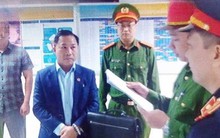 Thanh Hóa rà soát toàn bộ văn bản kiến nghị do ông Lưu Bình Nhưỡng ký