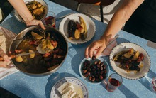 Thêm 10 năm tuổi thọ chỉ với 4 thay đổi trong ăn uống