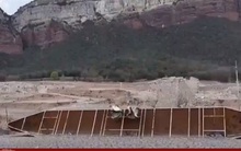 Nhiệt độ toàn cầu có thể tăng vượt ngưỡng 1,5 độ C trong năm tới