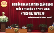 Quảng Ninh giữ đà tăng “2 con số” làm nền tảng cho giai đoạn tới