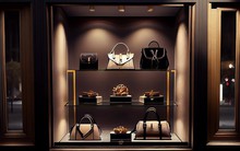 Cơn bĩ cực của các shop hàng hiệu: Tồn kho quá nhiều sản phẩm không bán được, phải mua lại từ đại lý để 'giữ giá'