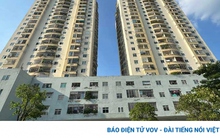 Tạm hoãn xuất cảnh người đại diện pháp luật của chủ đầu tư dự án Chung cư 79 Thanh Đàm