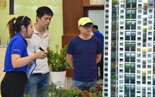 “Điểm mặt” các dự án bất động sản sẽ mở hàng "đón sóng" bất động sản 2 quý đầu năm 2024