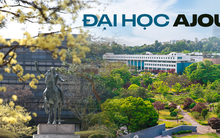 Ngôi trường "thần tiên" thuộc top 15 Hàn Quốc: Khuôn viên xinh như vườn thượng uyển, quá nhiều thứ để mê!