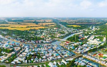 Quy hoạch Hậu Giang trở thành tỉnh công nghiệp