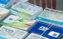 SIM rác, cuộc gọi rác… vẫn 'rác'