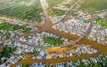 Kế hoạch trở thành trung tâm sản xuất công nghiệp, logistics của tỉnh có tăng trưởng kinh tế hàng đầu VN