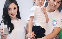 Con gái của Lý Tiểu Lộ - Giả Nãi Lượng: Được bố cho học trường quý tộc tiền tỷ/năm nhưng ở trường bị bắt nạt vì nguyên do này