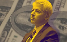 Ngoài khoãn lãi kỷ lục sau vụ bán khống, ‘thiên tài đầu cơ’ Bill Ackman đút túi 97 triệu USD/năm với 4 cổ phiếu ‘trong mơ’