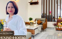 Trở về từ “cửa tử" sau khi cùng mắc bệnh nặng, vợ chồng chấp nhận vay nợ sửa nhà 200m2: “Đời vô thường nên hãy sống trọn vẹn từng ngày"