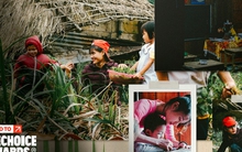 Cô giáo trong "bức ảnh đẹp nhất mùa khai giảng 2019": WeChoice năm đó là một dấu mốc của đời mình