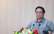 Thủ tướng chốt hạn 'lên đời' sân bay, cao tốc phải qua Cà Mau