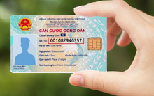 Từ ngày 1/7/2024, những ai sẽ bị giữ, thu hồi thẻ căn cước?