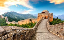 Phát hiện lớp áo giáp khổng lồ đang bảo vệ Vạn Lý Trường Thành: Giới khoa học kinh ngạc