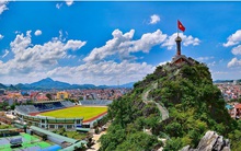 Tình hình kinh tế của tỉnh miền núi phía Bắc vừa được phê duyệt 2 cao tốc hơn 1 tỷ USD: Tăng trưởng GRDP năm 2023 ngang Hà Nội, một chỉ số tăng vọt