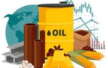 Thị trường ngày 1/2: Giá dầu duy trì vững, vàng có tháng tăng thứ 3 liên tiếp