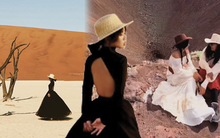 Đi du lịch một năm bằng tiền mua một căn nhà, nữ TikToker khiến cư dân mạng choáng váng vì độ chịu chơi