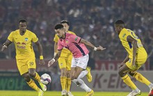 Tìm lối thoát cho sự cố HAGL