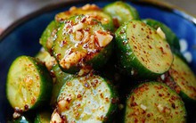 Món rau phụ nữ Nhật thường ăn trước bữa cơm 30 phút để cấp ẩm cho da, trẻ lâu hơn