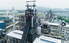 Thêm Pomina báo lỗ, một năm đầy khó khăn với ngành thép