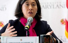 Trung Quốc phản pháo khi bị tố dẫn đầu thế giới về hàng nhái