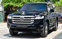 Toyota bán chạy nhất thế giới năm 2022 nhưng thua hãng đã rút khỏi Việt Nam tại thị trường quan trọng