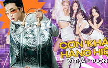 Nhiều phụ huynh Hàn Quốc ‘còng lưng’ khi con cái đòi mua đồ Gucci, Dior chỉ vì thần tượng làm đại sứ thương hiệu