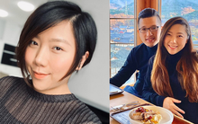 Em gái kín tiếng của Trấn Thành: Từng có ý định nối gót anh trai, hiện tại hạnh phúc bên chồng ngoại quốc