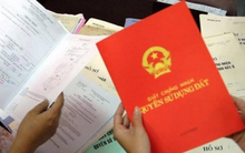 Hà Nội sẽ kiểm tra đột xuất việc cấp sổ đỏ, giấy phép xây dựng