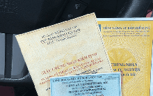 Từ hôm nay có thể tra cứu hồ sơ đăng kiểm xe trên mạng