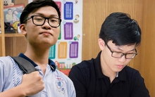 Nam sinh TP. HCM đúng chuẩn "con nhà người ta": 10 tuổi đi thi Robotics quốc tế, 17 tuổi có loạt thành tích trải dài từ nhà ra... ngõ!