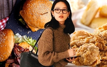 Cửa hàng ăn nhanh kiếm lời khủng vì khách hàng quá mệt mỏi với tình trạng bão giá