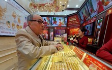 Người Việt mua 18 tấn vàng trong 14 năm, nhiều nhất khu vực ASEAN