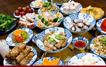 Cúng rằm tháng Giêng có nên tiến hành trước một vài ngày?