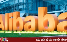 Vốn hóa Alibaba bốc hơi 28 tỷ USD