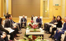 VĐV thể thao Việt Nam được thưởng 1 triệu USD khi giành huy chương vàng tại Olympic Paris 2024