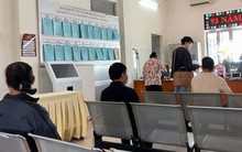 Trần ai hậu xóa sổ hộ khẩu