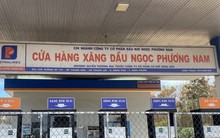 Bộ Công Thương bỏ đề xuất ‘nhường’ Bộ Tài chính điều hành xăng dầu