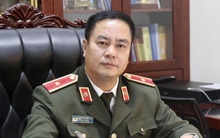 Bộ Công an lý giải về đề xuất bổ sung 6 vị trí có bậc hàm cao nhất là cấp tướng
