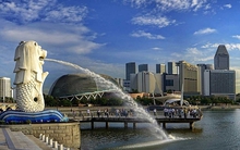 Dấu ấn của các “sư tử” Singapore tại Việt Nam: Nhà đầu tư đình đám trên thị trường địa ốc, sở hữu cổ phần lớn loạt doanh nghiệp trọng yếu từ Vinamilk, Masan đến Thaco