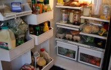 Bỏ ngay 4 món này ra khỏi tủ lạnh nếu không muốn K tuyến giáp tấn công