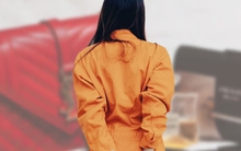 Loạt đồ hiệu trị giá 3 tỷ đồng bị cô bạn thân tráo dần bằng hàng giả