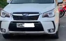 Đồng Nai: Đại tá về hưu chết bất thường trên ôtô