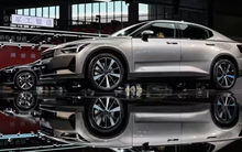 Một hãng xe có doanh số xe điện tăng gấp 3 lần, tuyên bố không cần giảm giá như Tesla để thu hút khách hàng