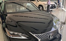 Nhập khẩu ôtô về Việt Nam tăng hơn 200% trong tháng 1-2023