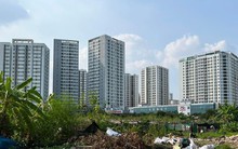 Hà Nội thanh, kiểm tra các khu đô thị 'chỉ xây nhà, quên hạ tầng xã hội'