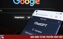 “Nóng” cuộc đua phát triển chatbot AI trên toàn cầu