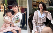 Stylist bật mí trang phục của Quỳnh Lương: Giá tầm 2 - 3 triệu/bộ, có bộ còn gần chục triệu chứ không ít