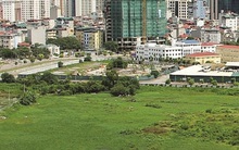 Dự thảo Luật Đất đai (sửa đổi): Nội dung nào được chú ý?