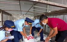 Đề nghị điều tra doanh nghiệp Indonesia nghi 'rửa nguồn' mía đường ở Việt Nam